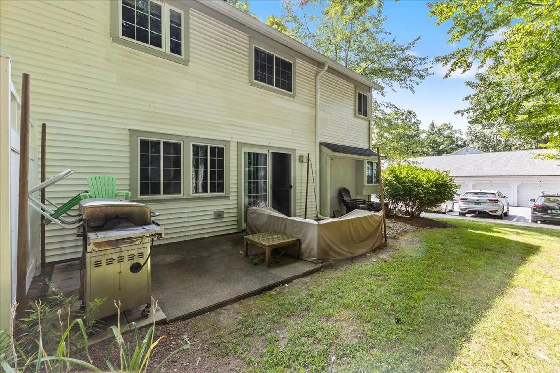 36 Winding Brook Drive South Burlington VT 05403