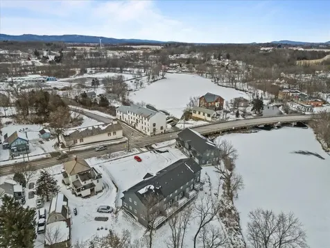 3 West Main Street Vergennes VT 05491