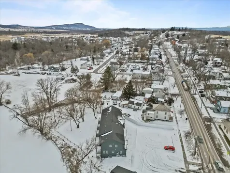 3 West Main Street Vergennes VT 05491