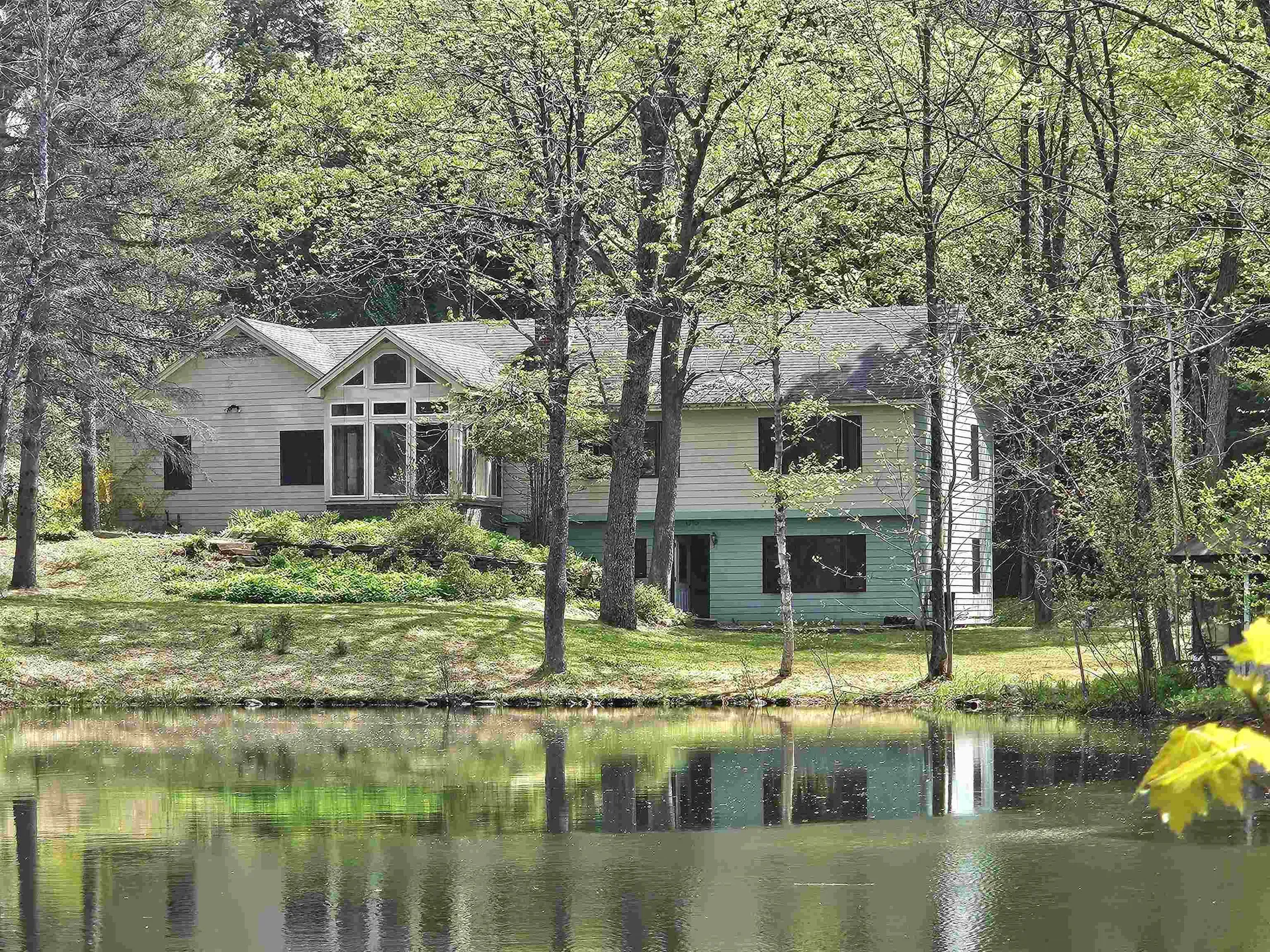 61 Ruddsboro Road Hanover NH 03755