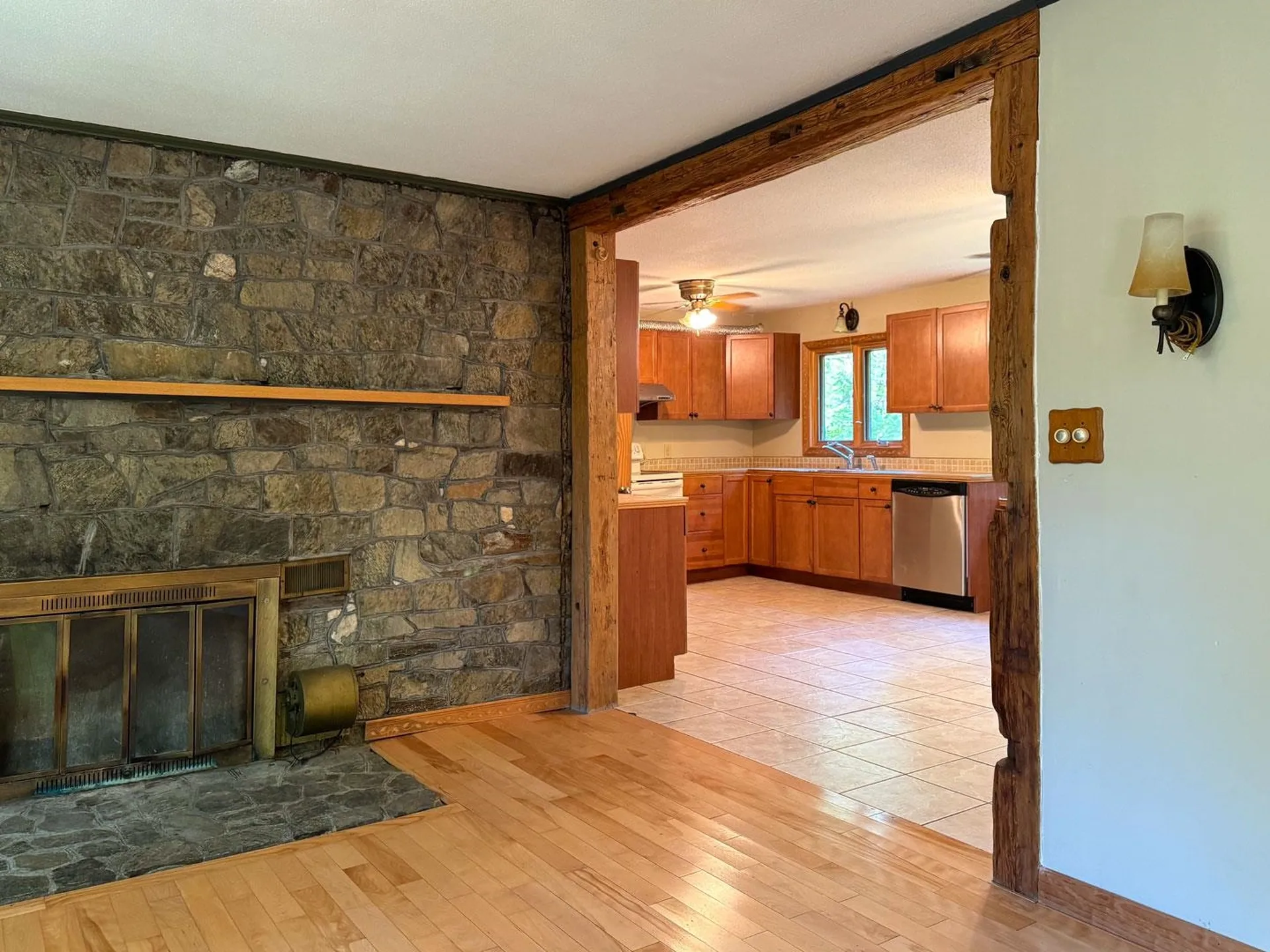 61 Ruddsboro Road Hanover NH 03755