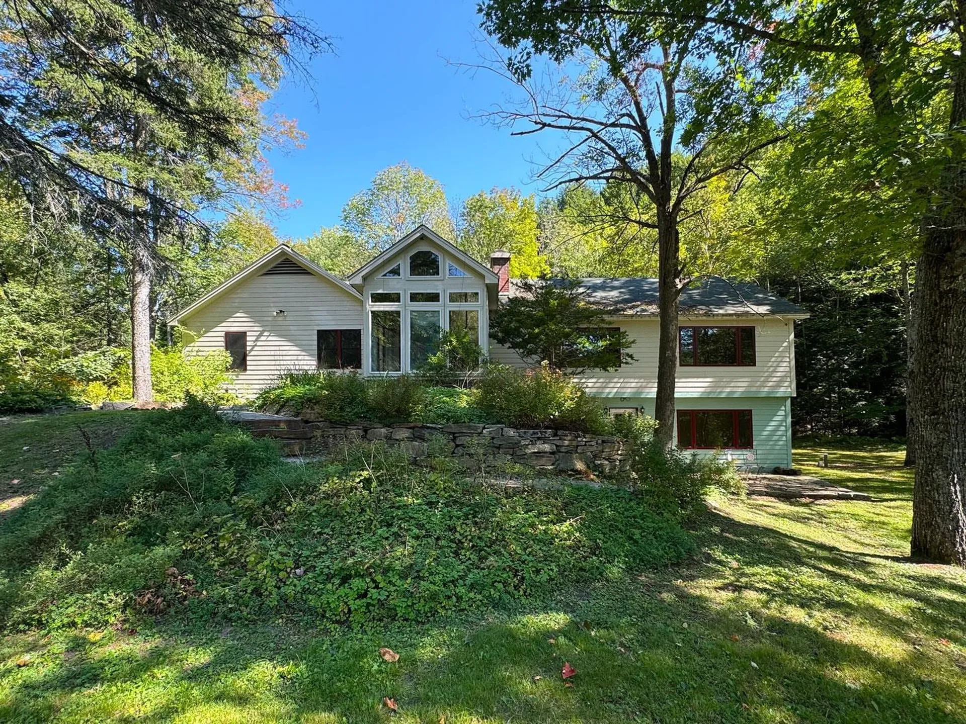 61 Ruddsboro Road Hanover NH 03755