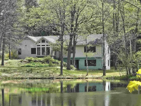 61 Ruddsboro Road Hanover NH 03755