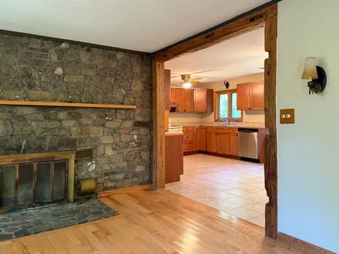 61 Ruddsboro Road Hanover NH 03755