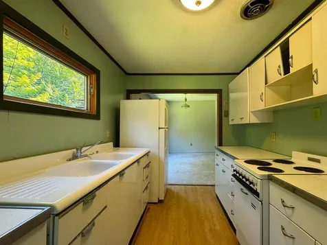 61 Ruddsboro Road Hanover NH 03755