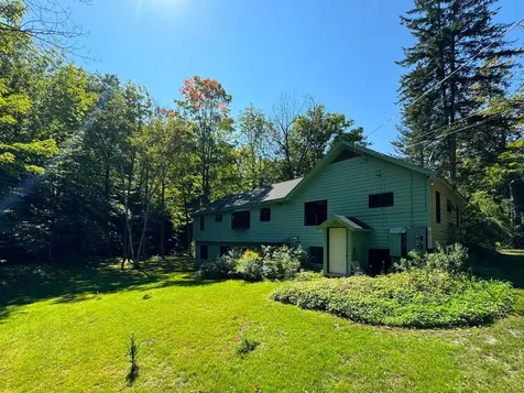 61 Ruddsboro Road Hanover NH 03755