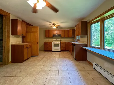 61 Ruddsboro Road Hanover NH 03755