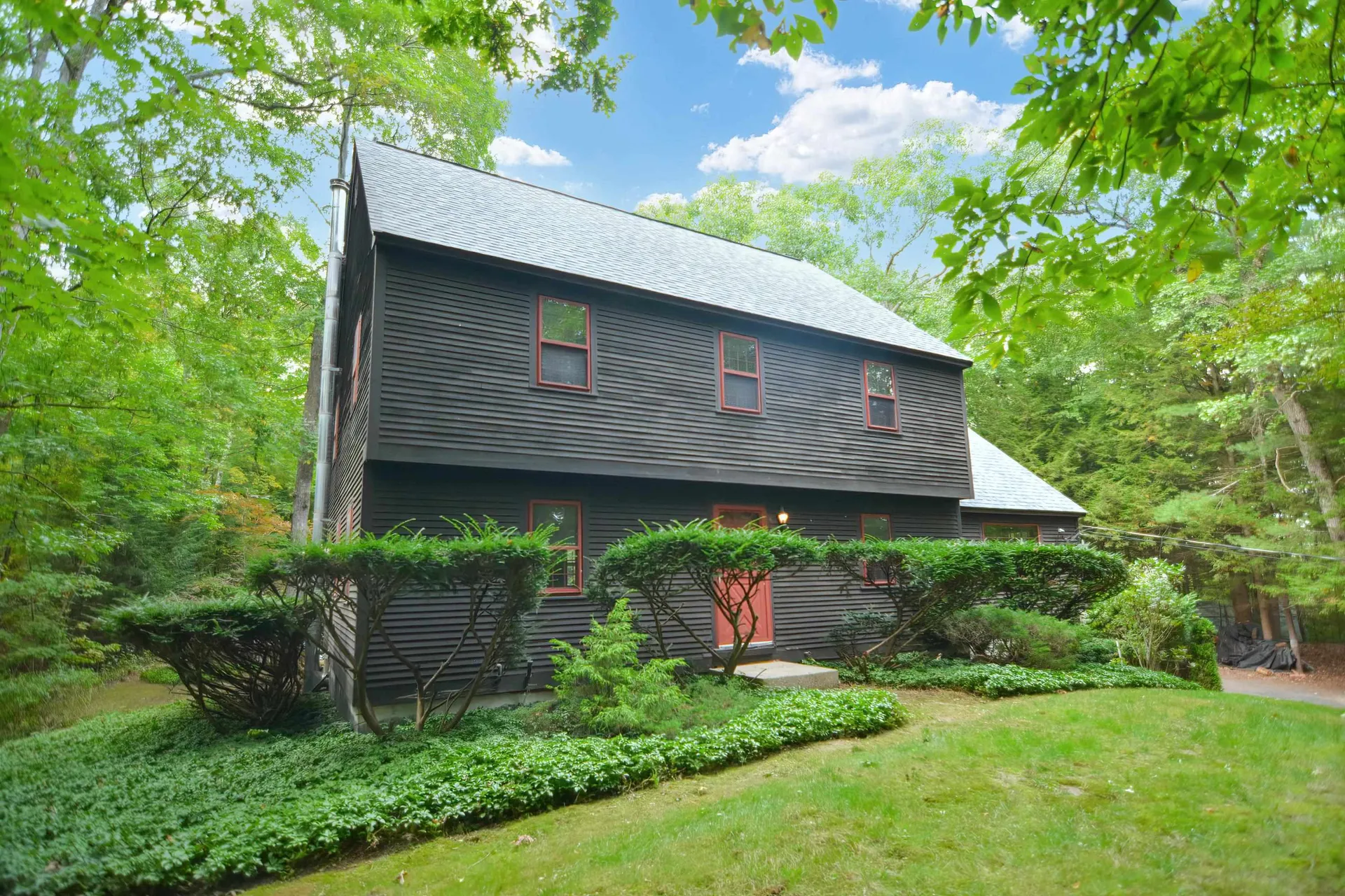 156 Wheeler Road Hollis NH 03049
