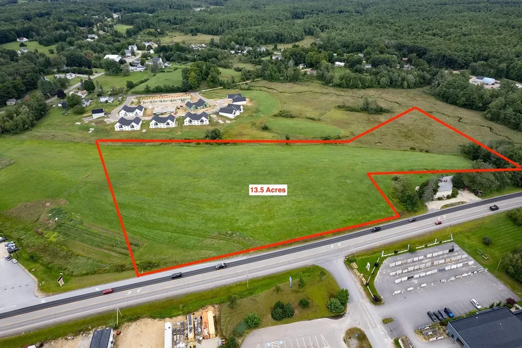 0 First New Hampshire Turnpike Northwood NH 03261