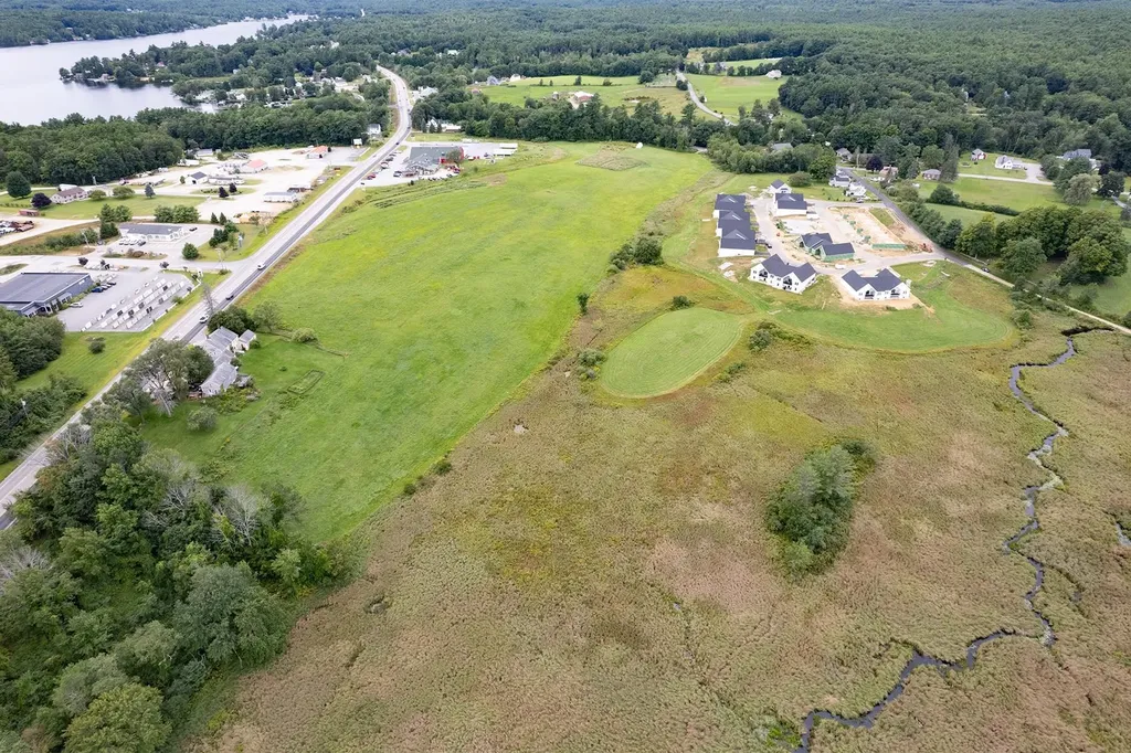 0 First New Hampshire Turnpike Northwood NH 03261