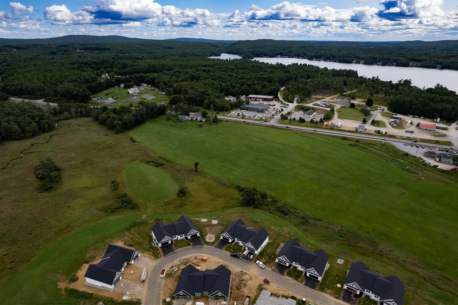 0 First New Hampshire Turnpike Northwood NH 03261