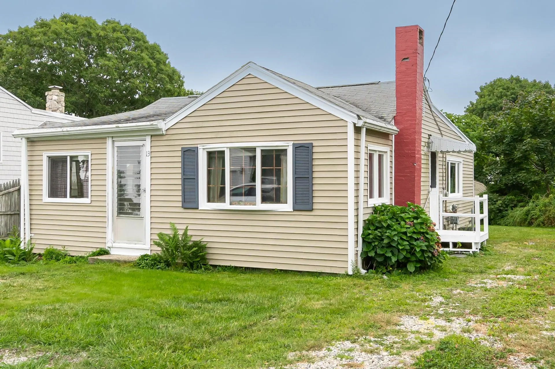 13 Walnut Avenue Hampton NH 03842