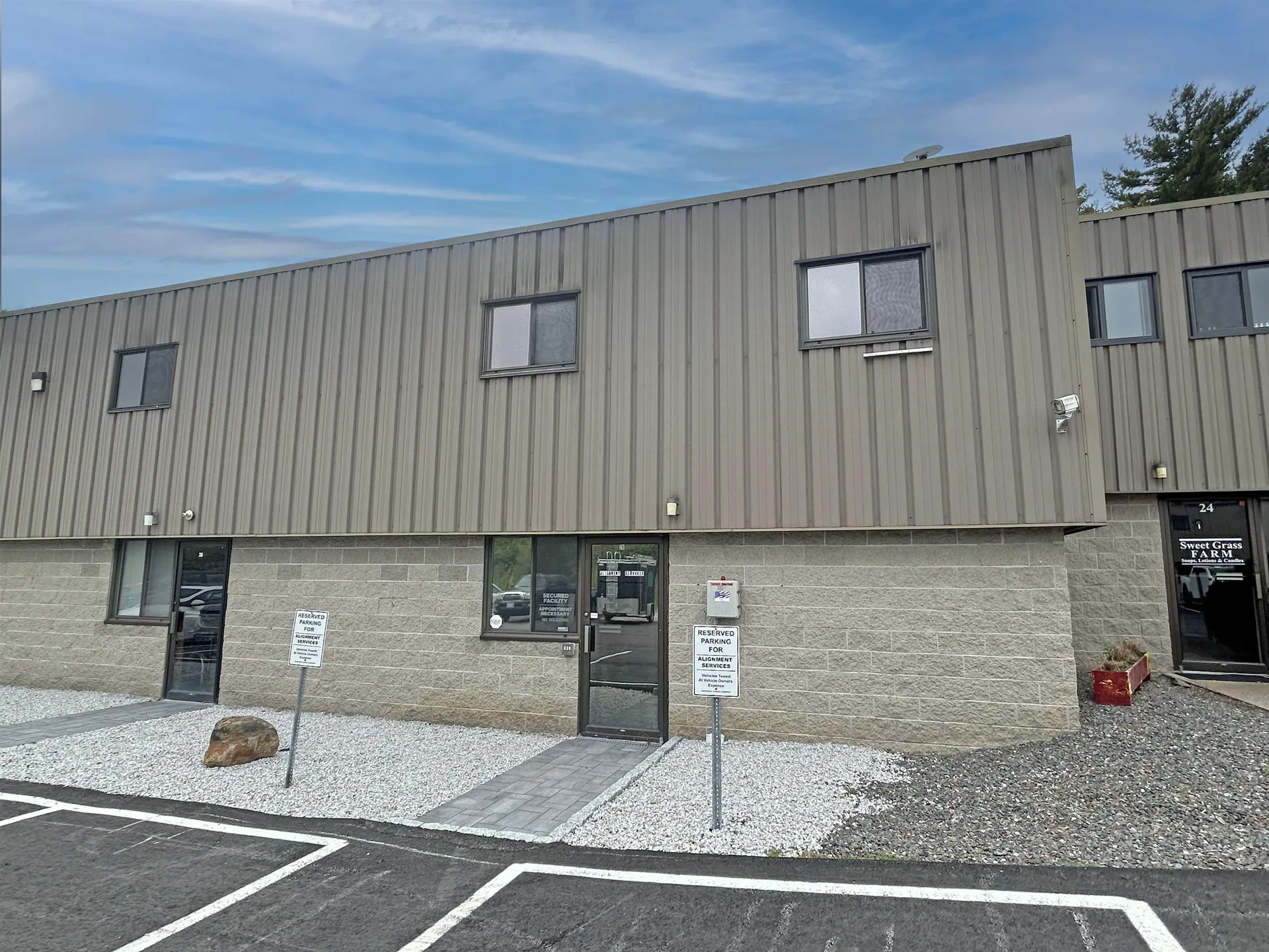 26 Alden Avenue Greenland NH 03840