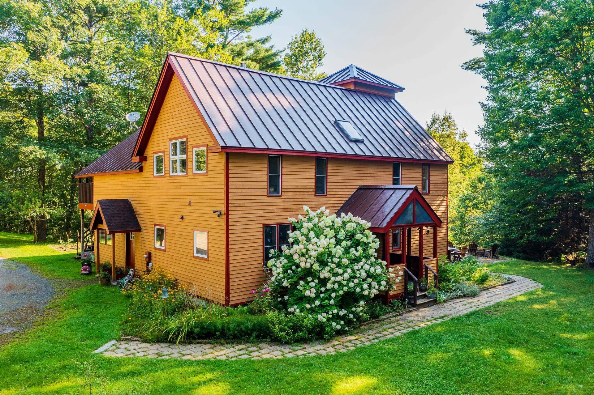 685 South Road Canaan NH 03741