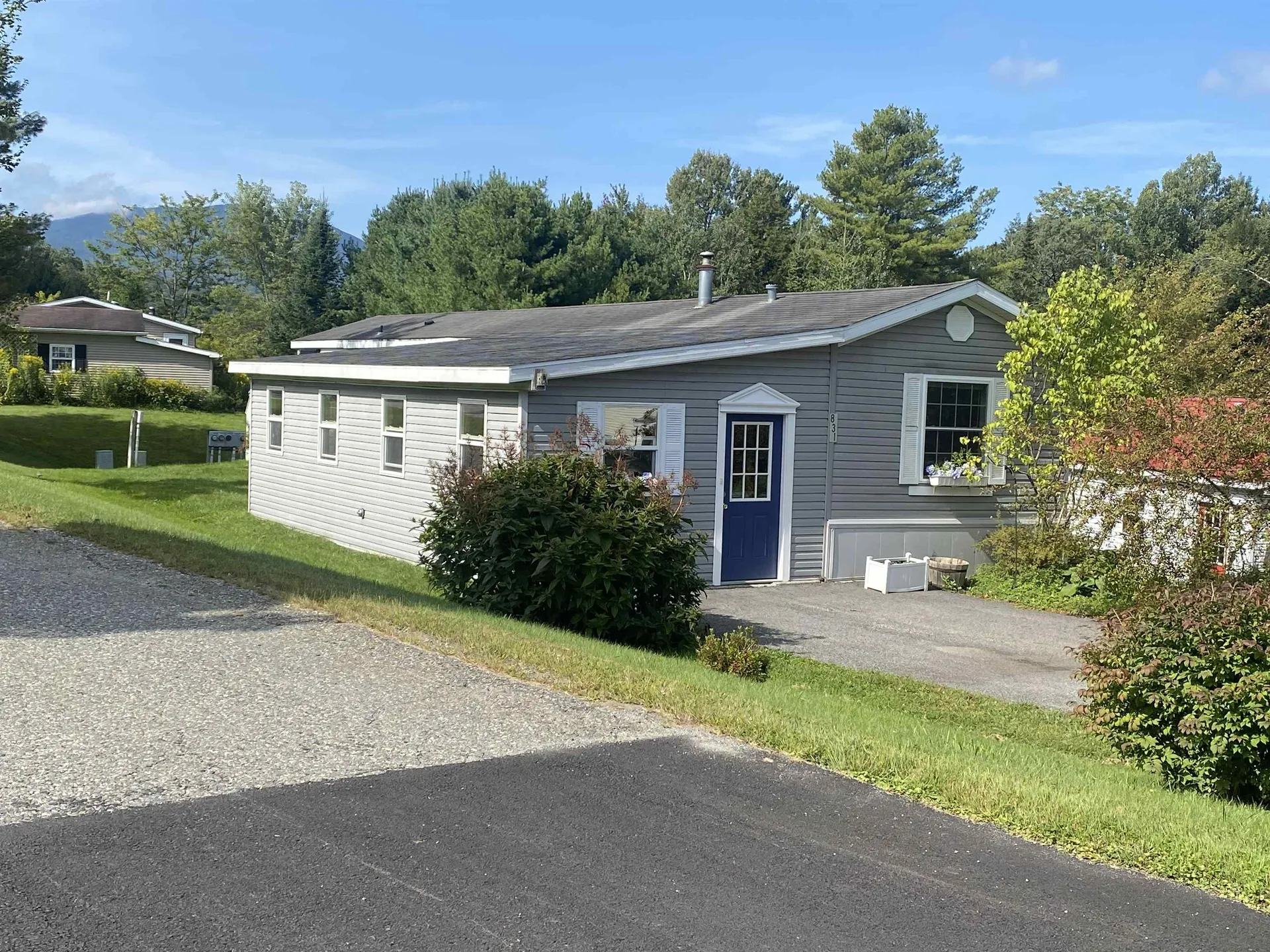 831 Sterling View Road Hyde Park VT 05655