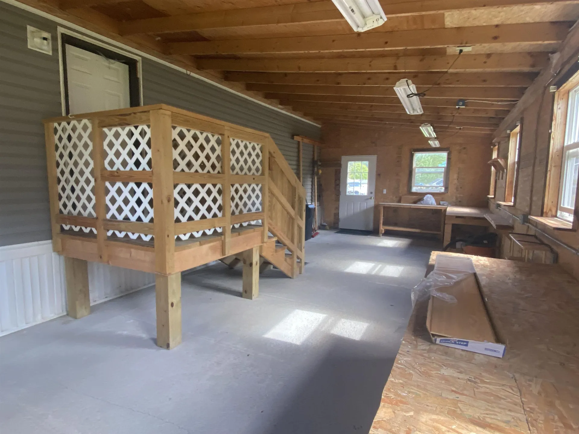 831 Sterling View Road Hyde Park VT 05655