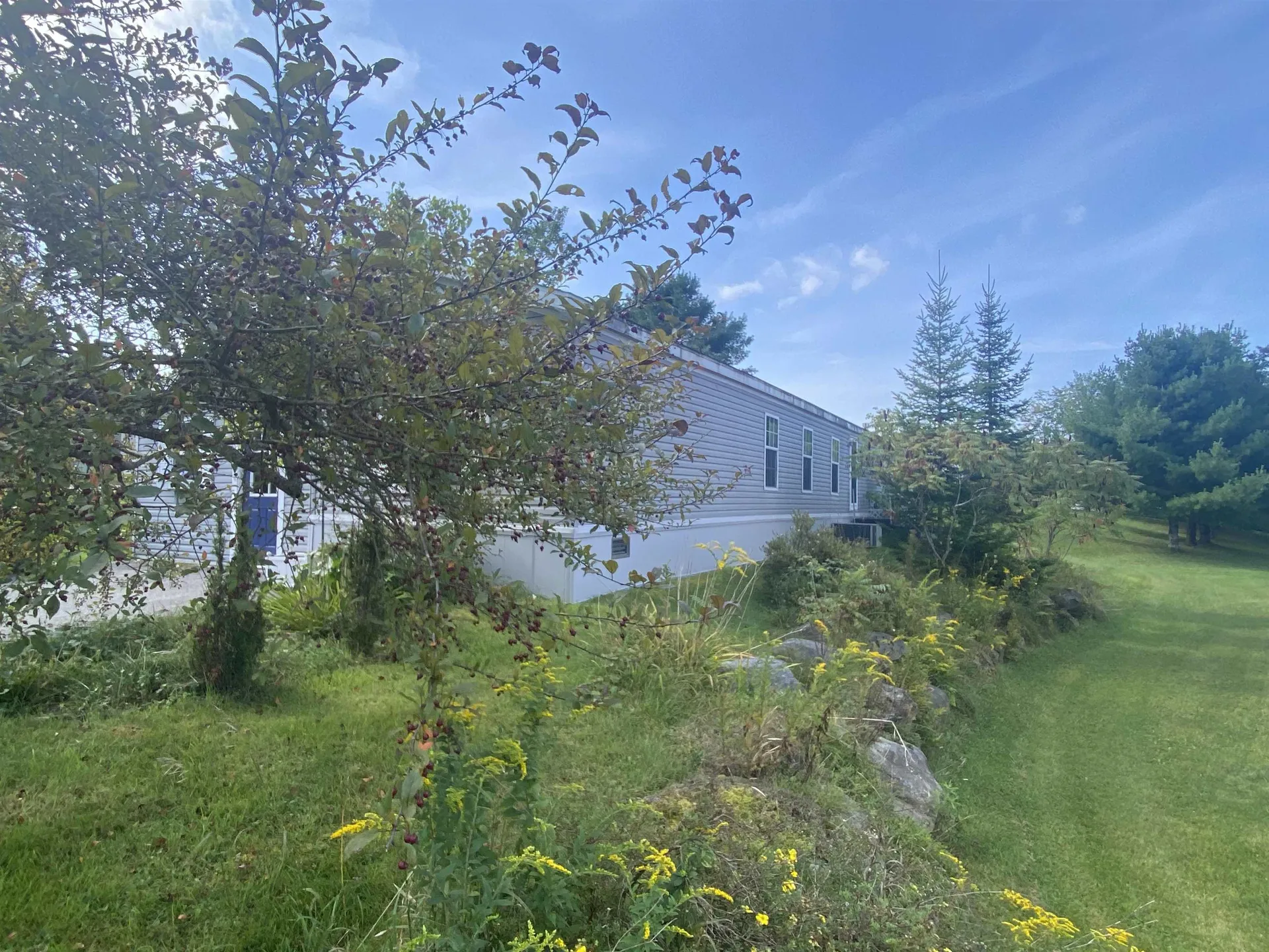 831 Sterling View Road Hyde Park VT 05655