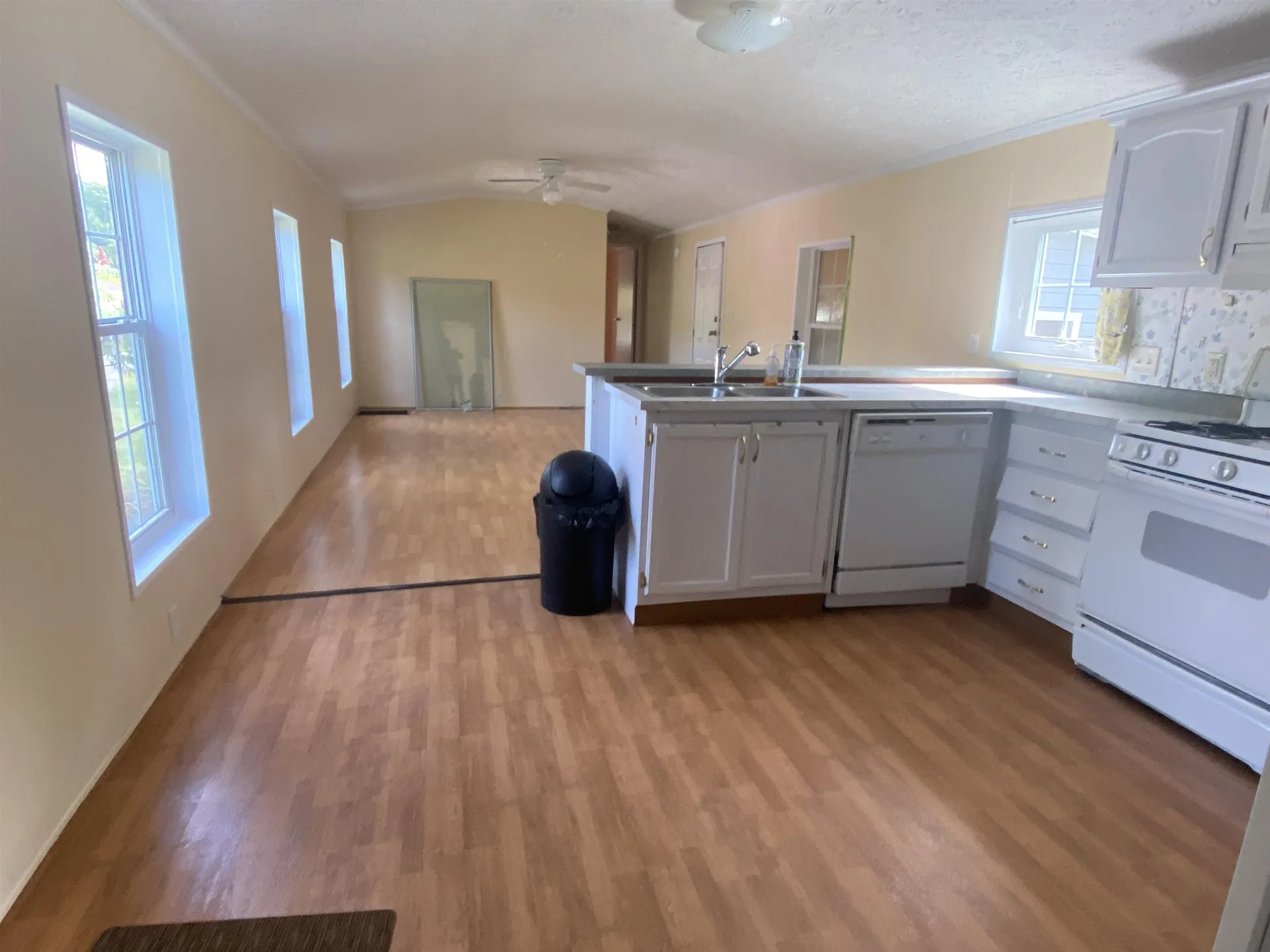 831 Sterling View Road Hyde Park VT 05655