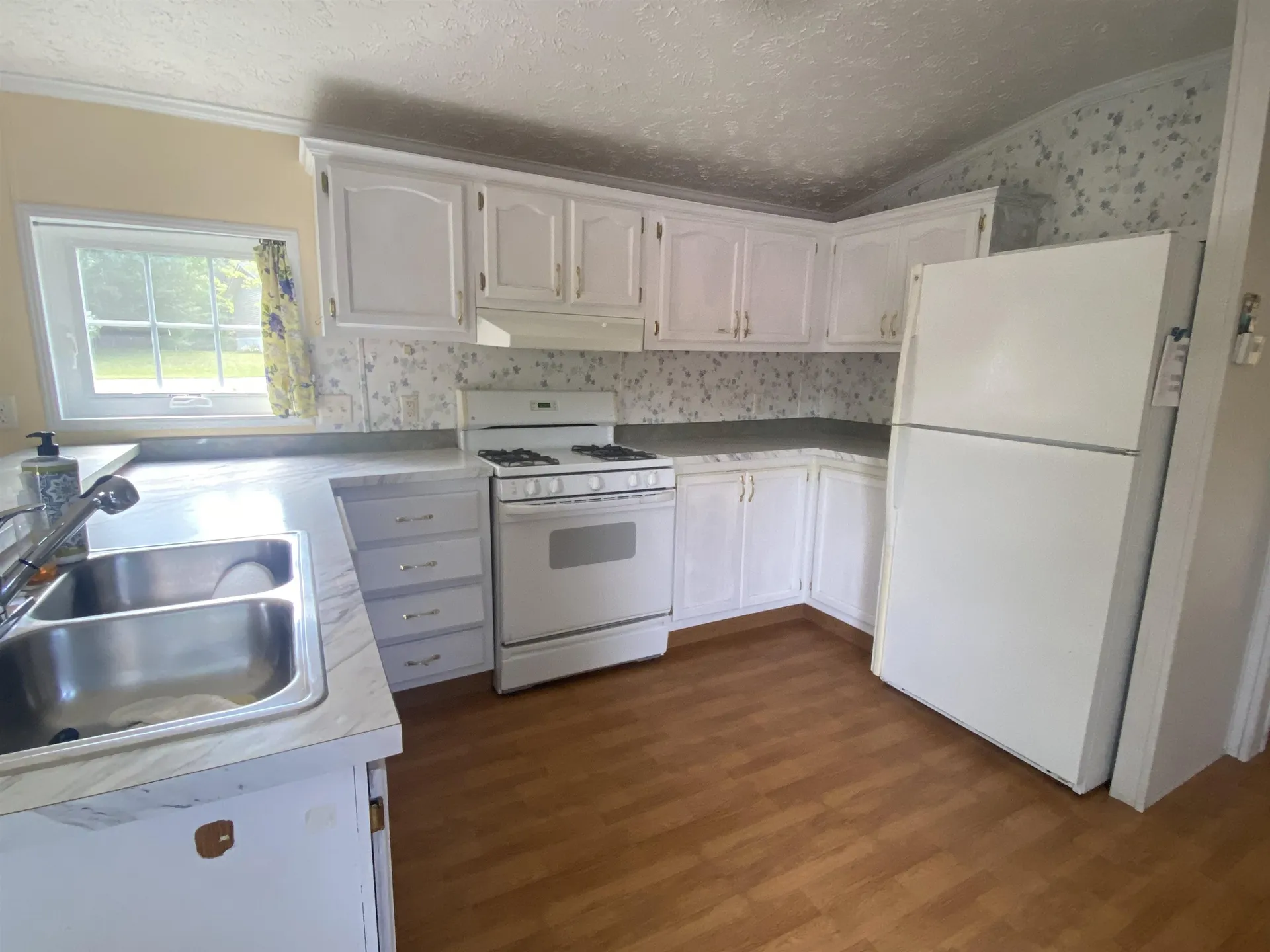 831 Sterling View Road Hyde Park VT 05655