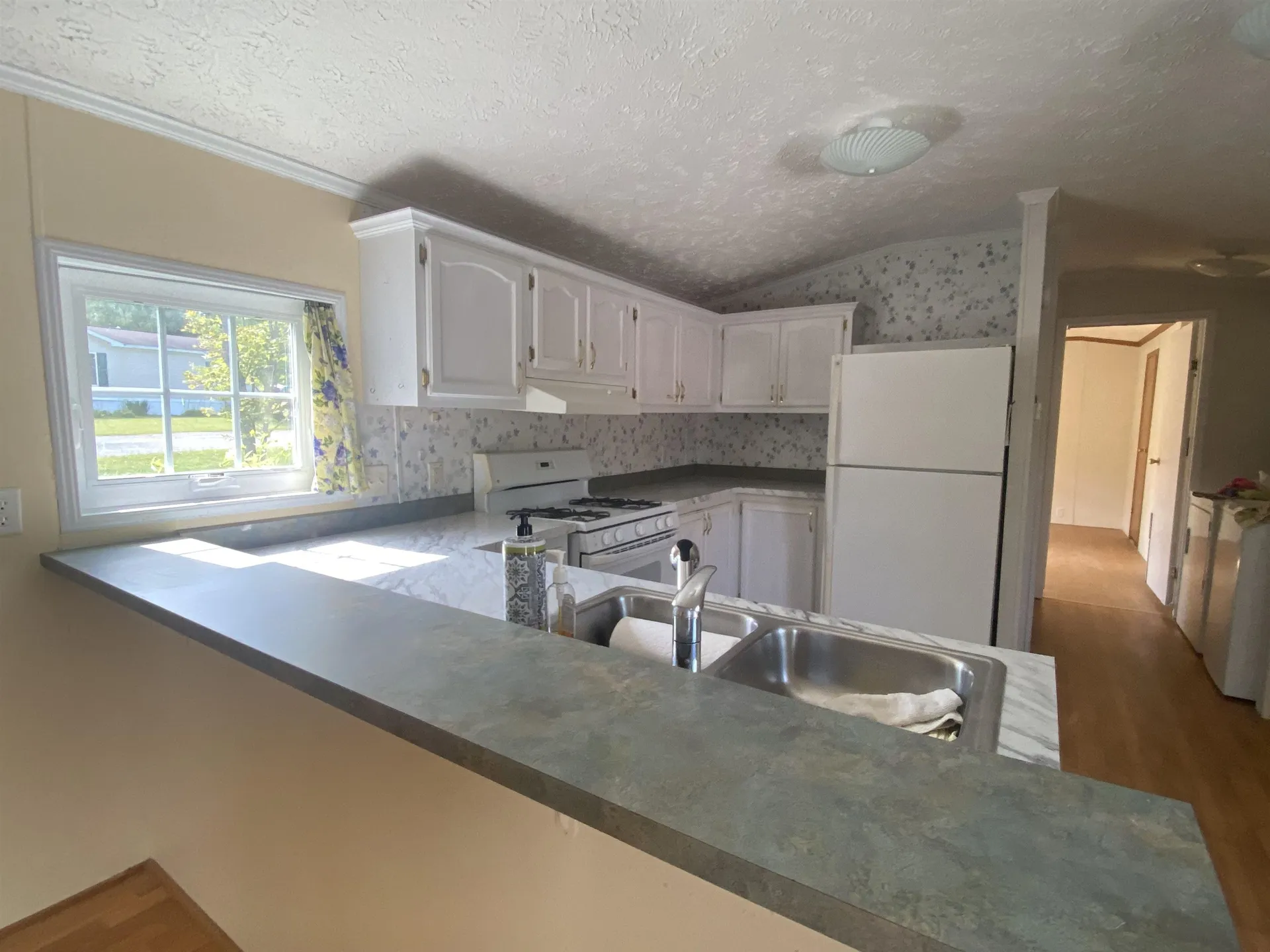 831 Sterling View Road Hyde Park VT 05655