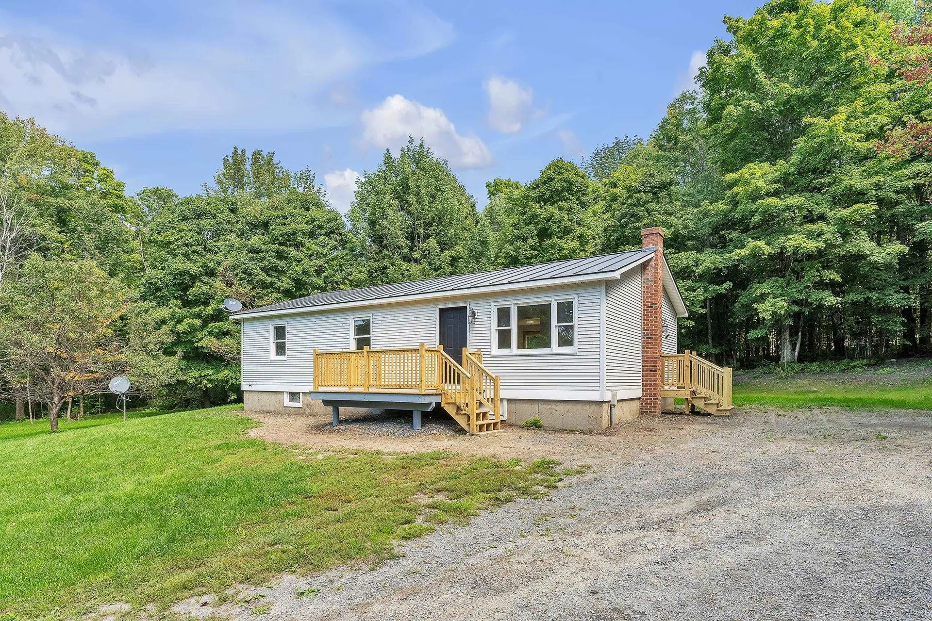 73 Richardson Road Orange VT 05641