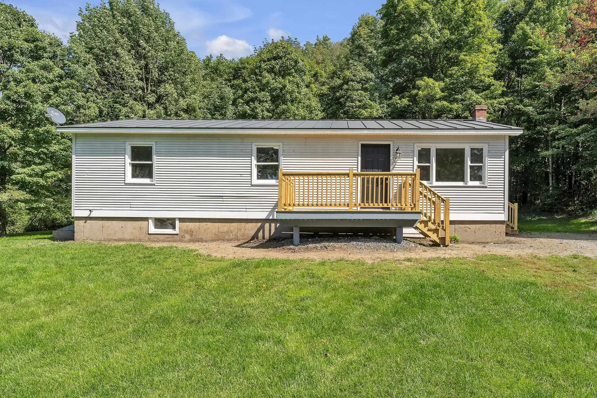 73 Richardson Road Orange VT 05641