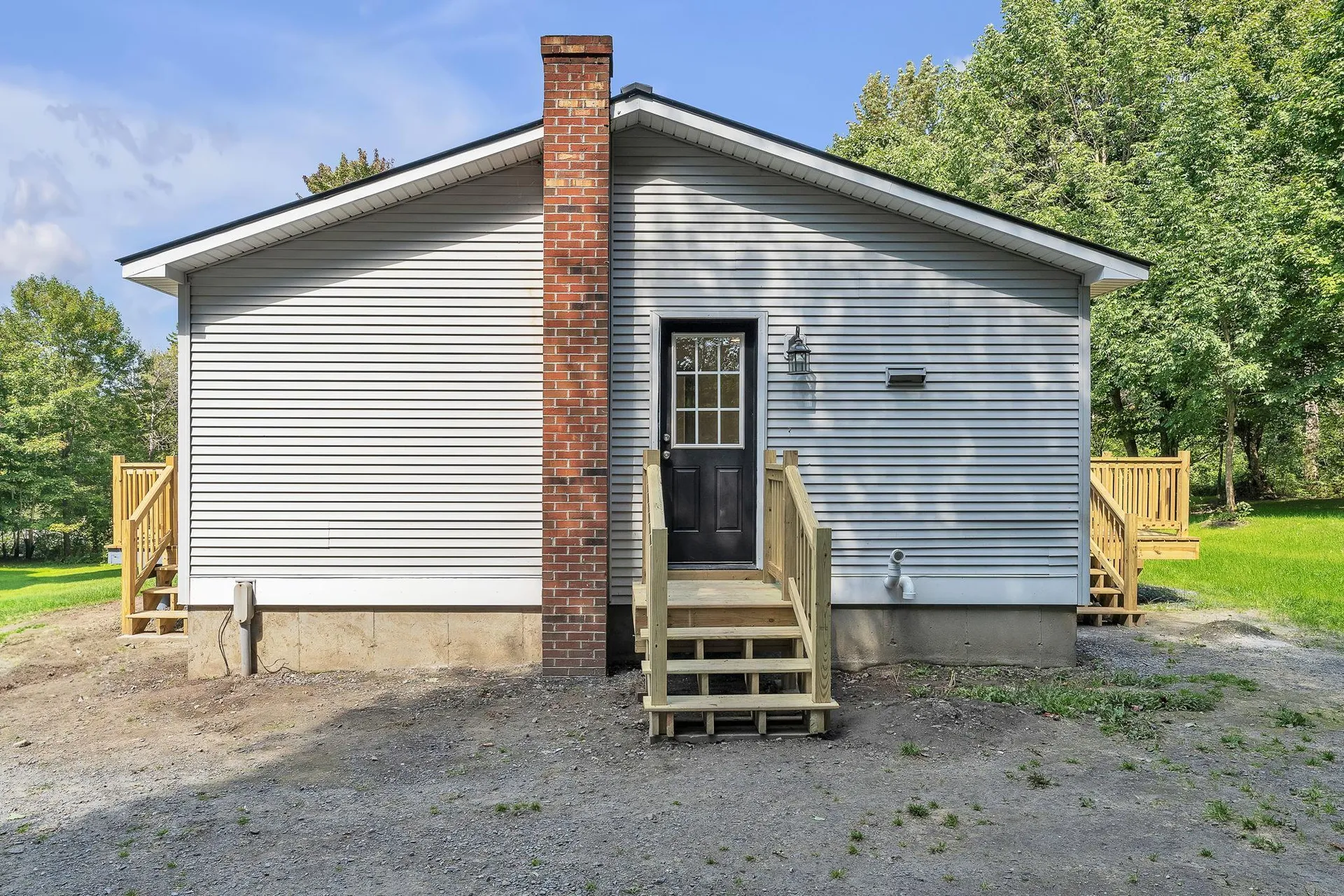 73 Richardson Road Orange VT 05641