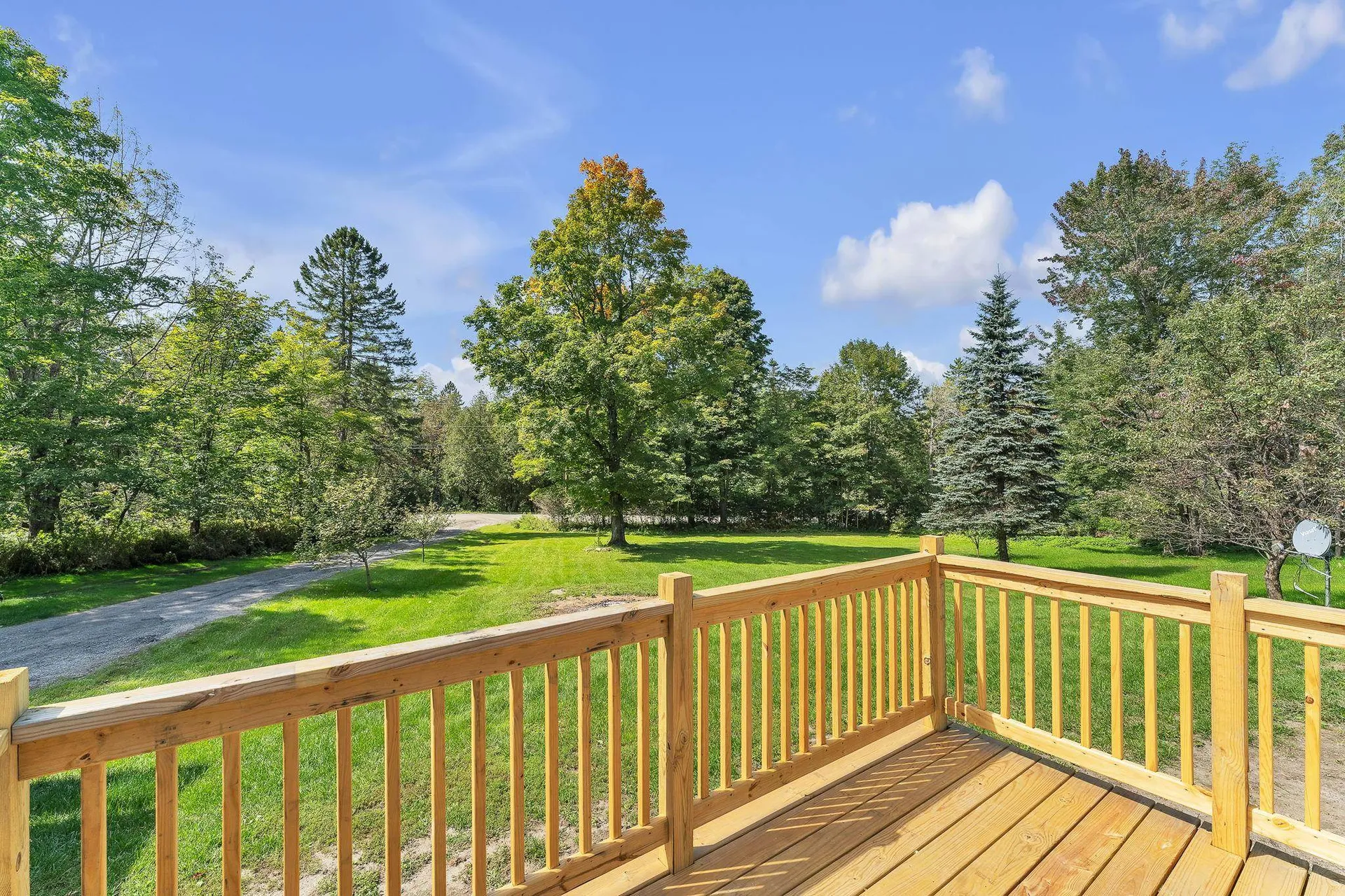 73 Richardson Road Orange VT 05641