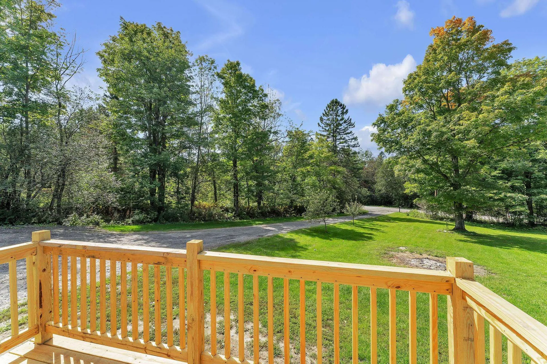 73 Richardson Road Orange VT 05641