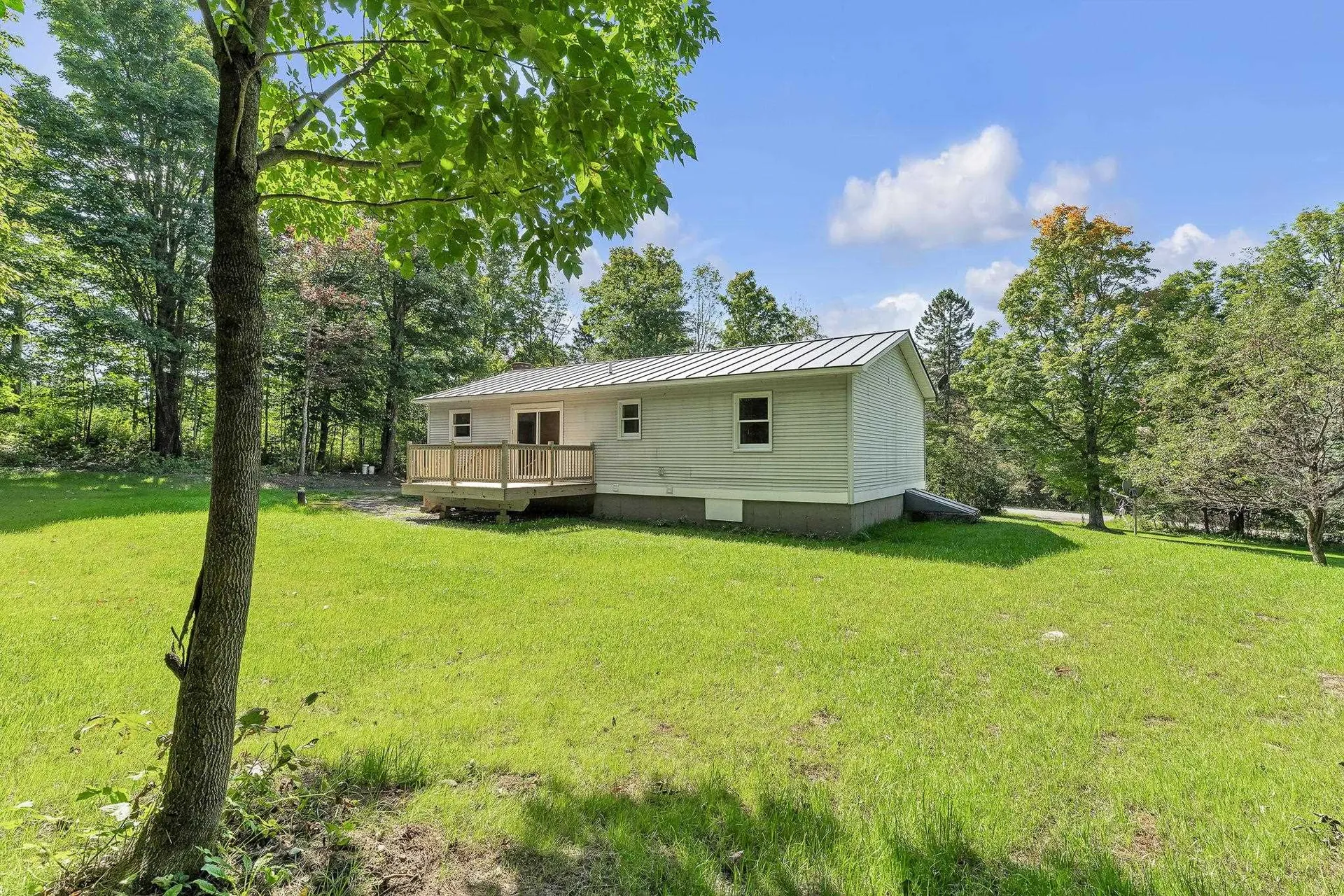 73 Richardson Road Orange VT 05641