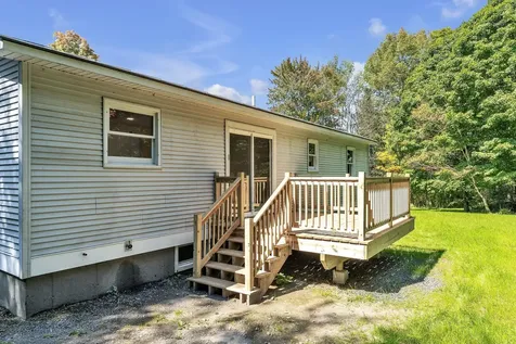 73 Richardson Road Orange VT 05641