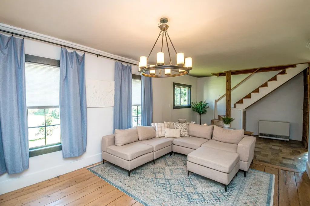 46 South Lunenburg Road Lunenburg VT 05906