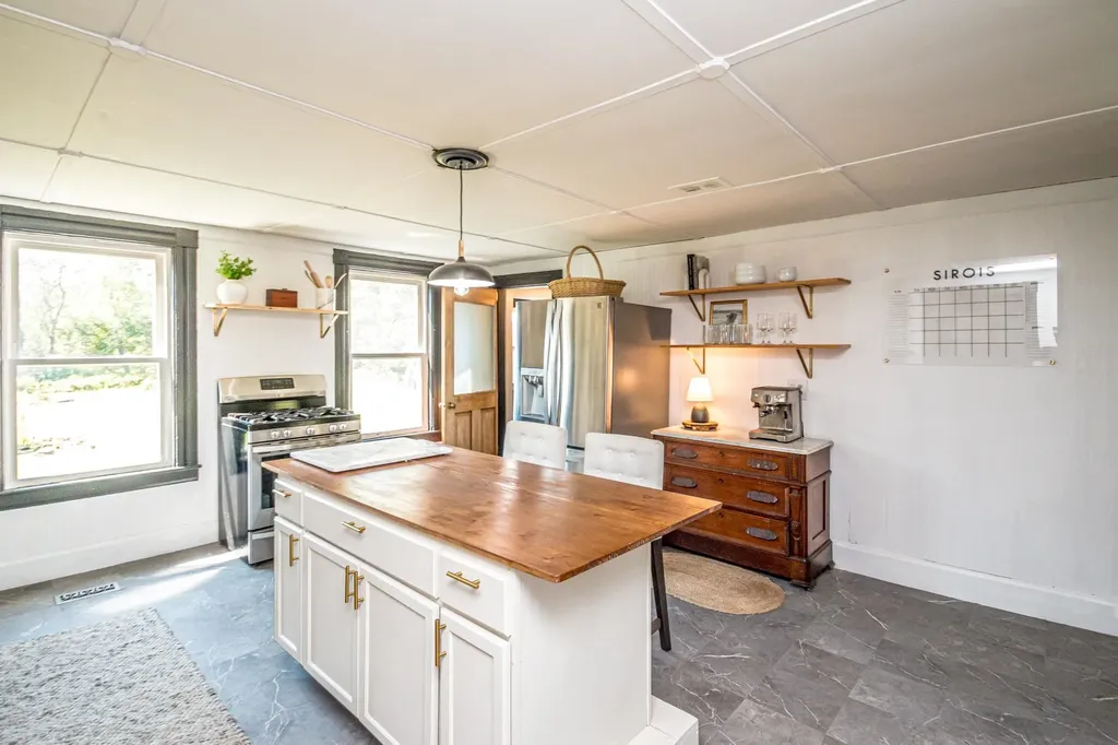 46 South Lunenburg Road Lunenburg VT 05906
