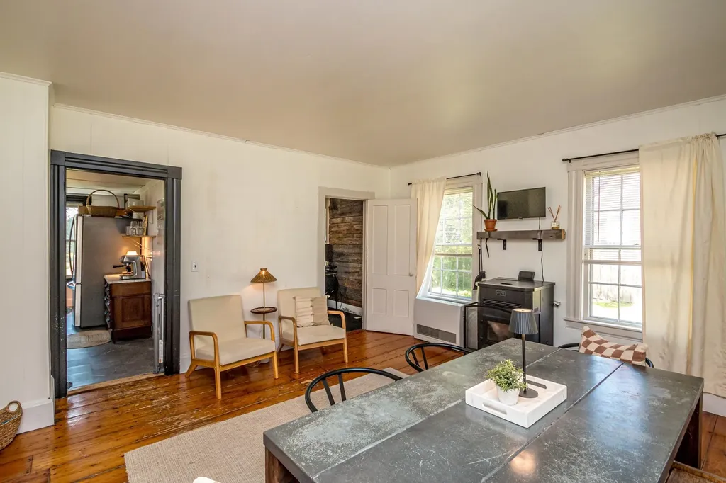 46 South Lunenburg Road Lunenburg VT 05906