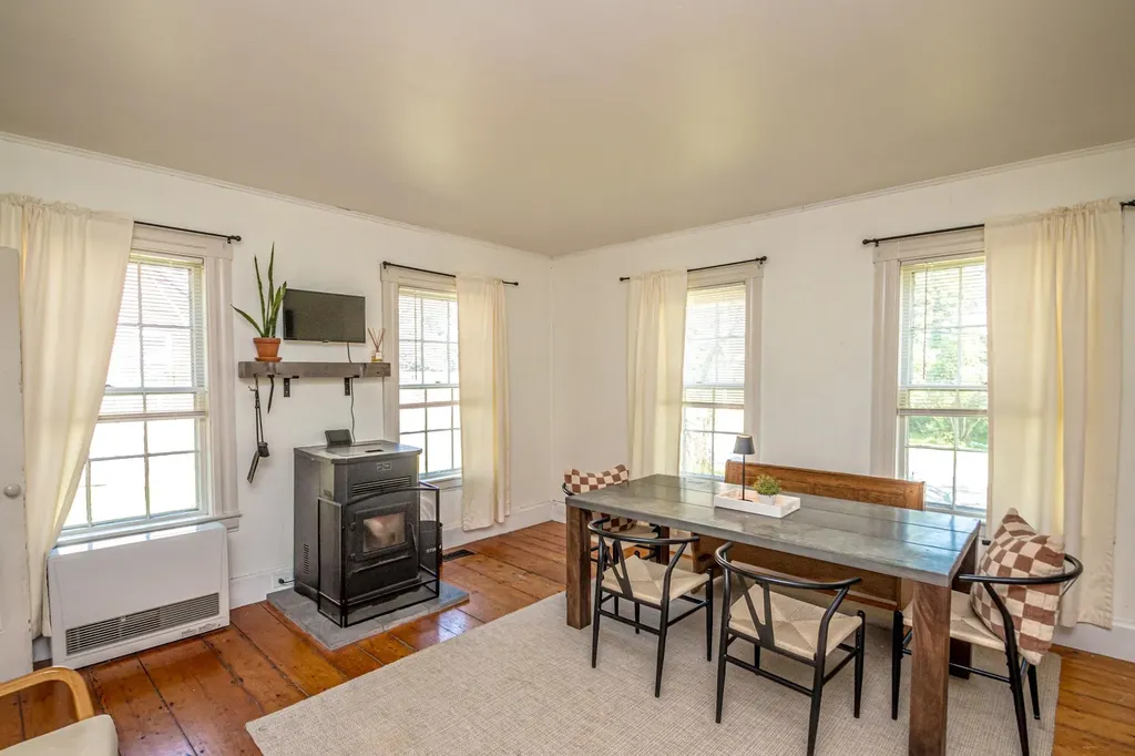 46 South Lunenburg Road Lunenburg VT 05906