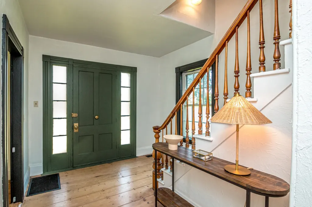 46 South Lunenburg Road Lunenburg VT 05906
