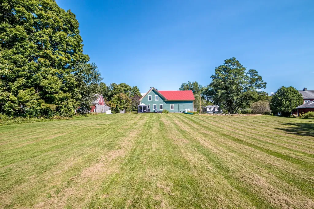 46 South Lunenburg Road Lunenburg VT 05906