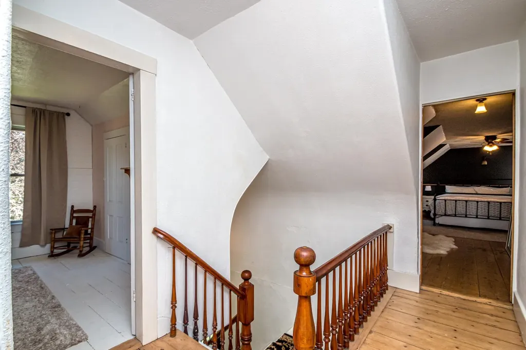 46 South Lunenburg Road Lunenburg VT 05906