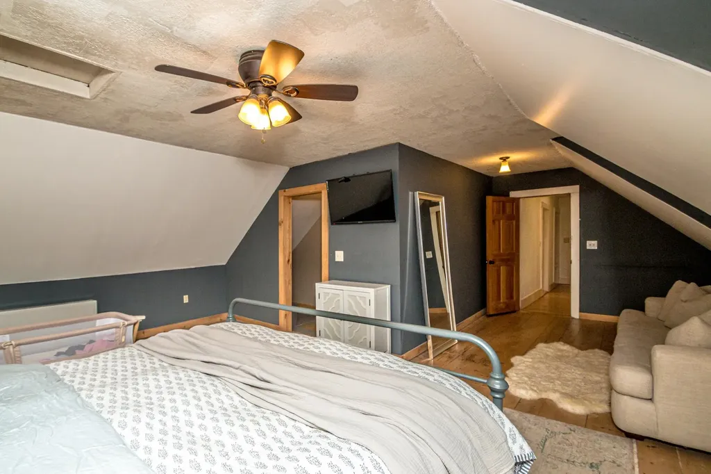 46 South Lunenburg Road Lunenburg VT 05906