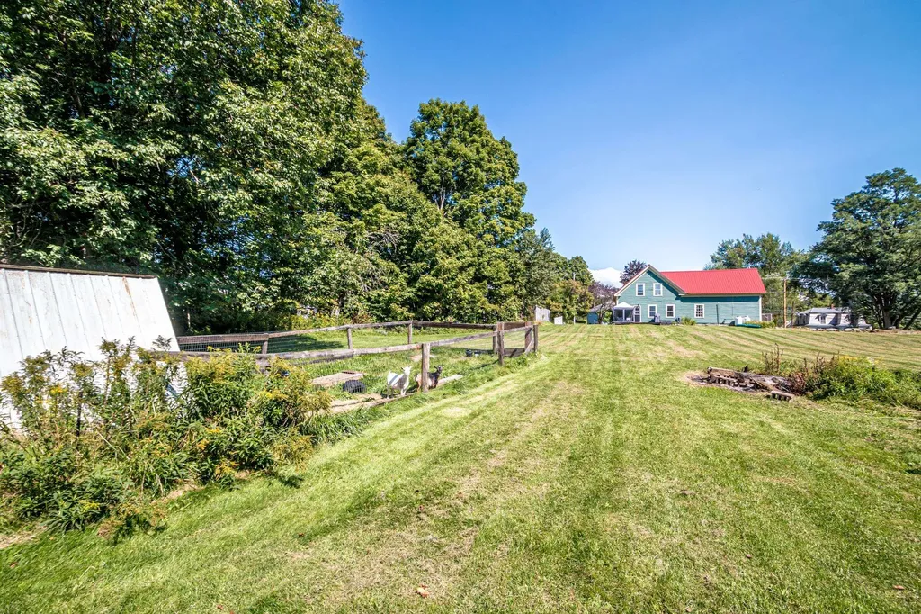 46 South Lunenburg Road Lunenburg VT 05906