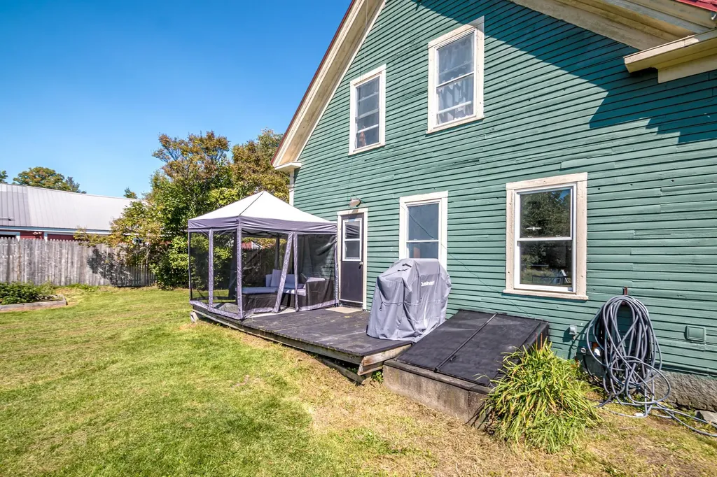 46 South Lunenburg Road Lunenburg VT 05906