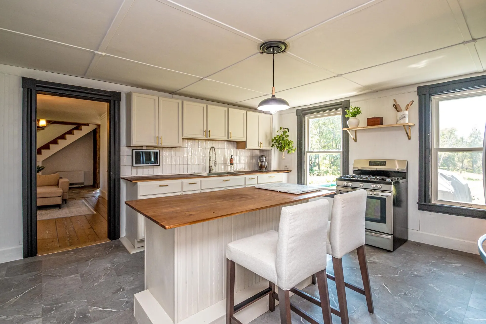 46 South Lunenburg Road Lunenburg VT 05906