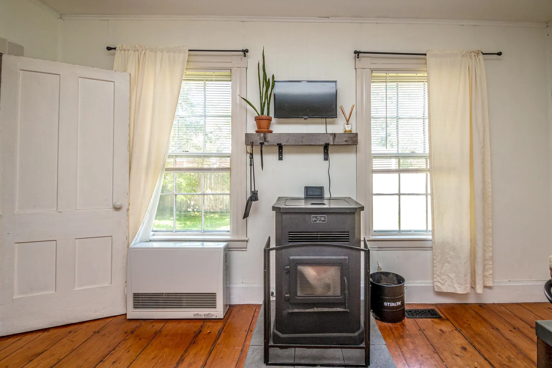 46 South Lunenburg Road Lunenburg VT 05906
