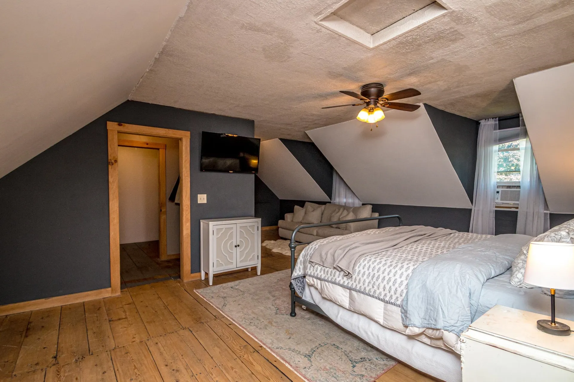 46 South Lunenburg Road Lunenburg VT 05906