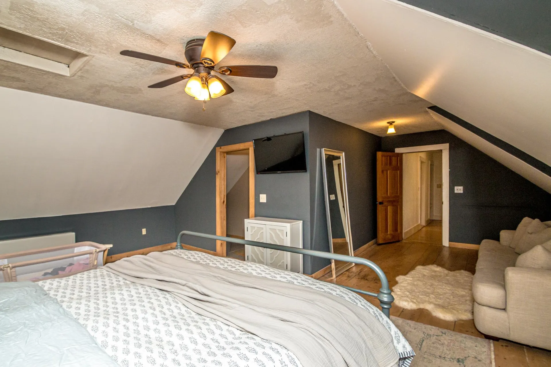 46 South Lunenburg Road Lunenburg VT 05906