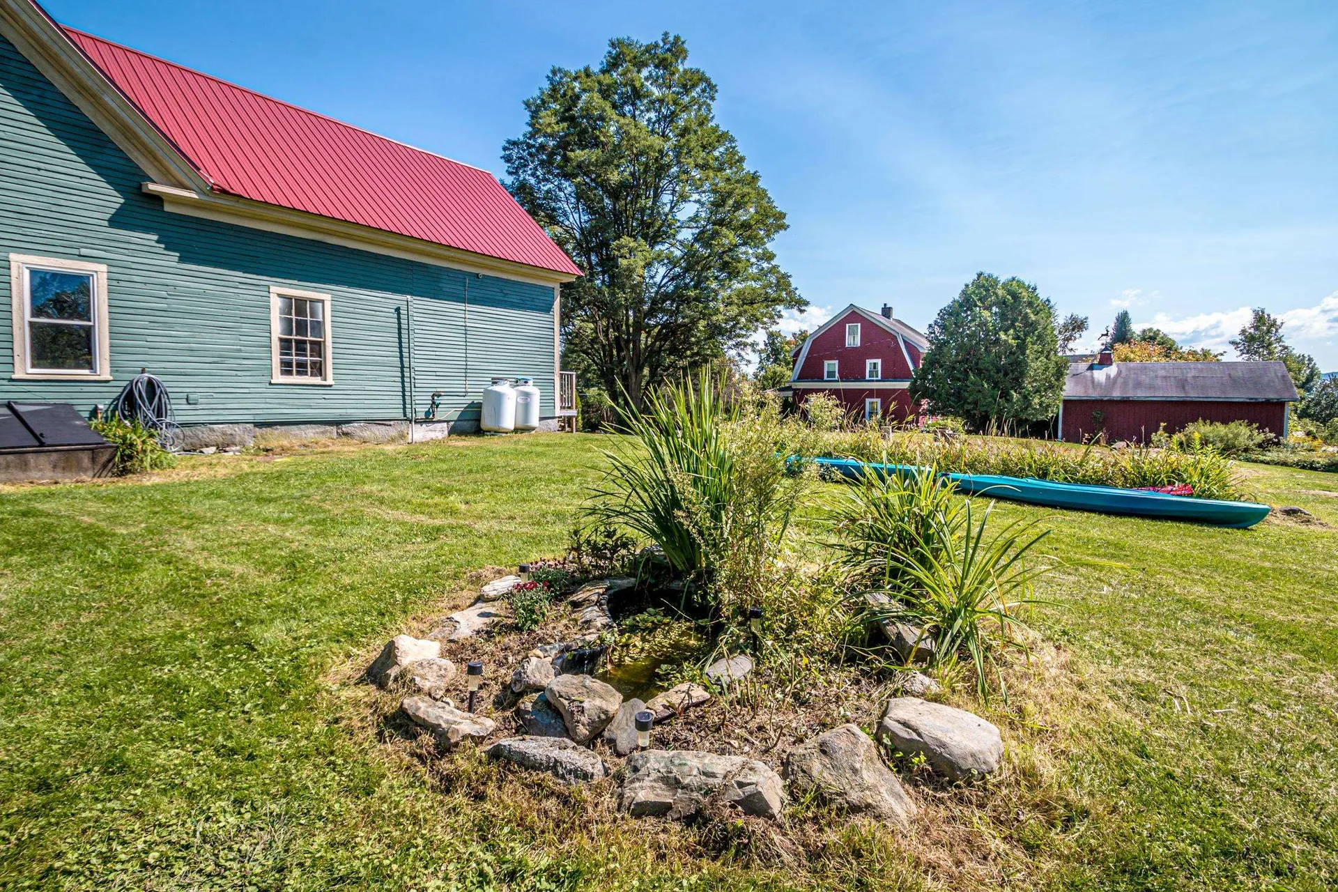46 South Lunenburg Road Lunenburg VT 05906
