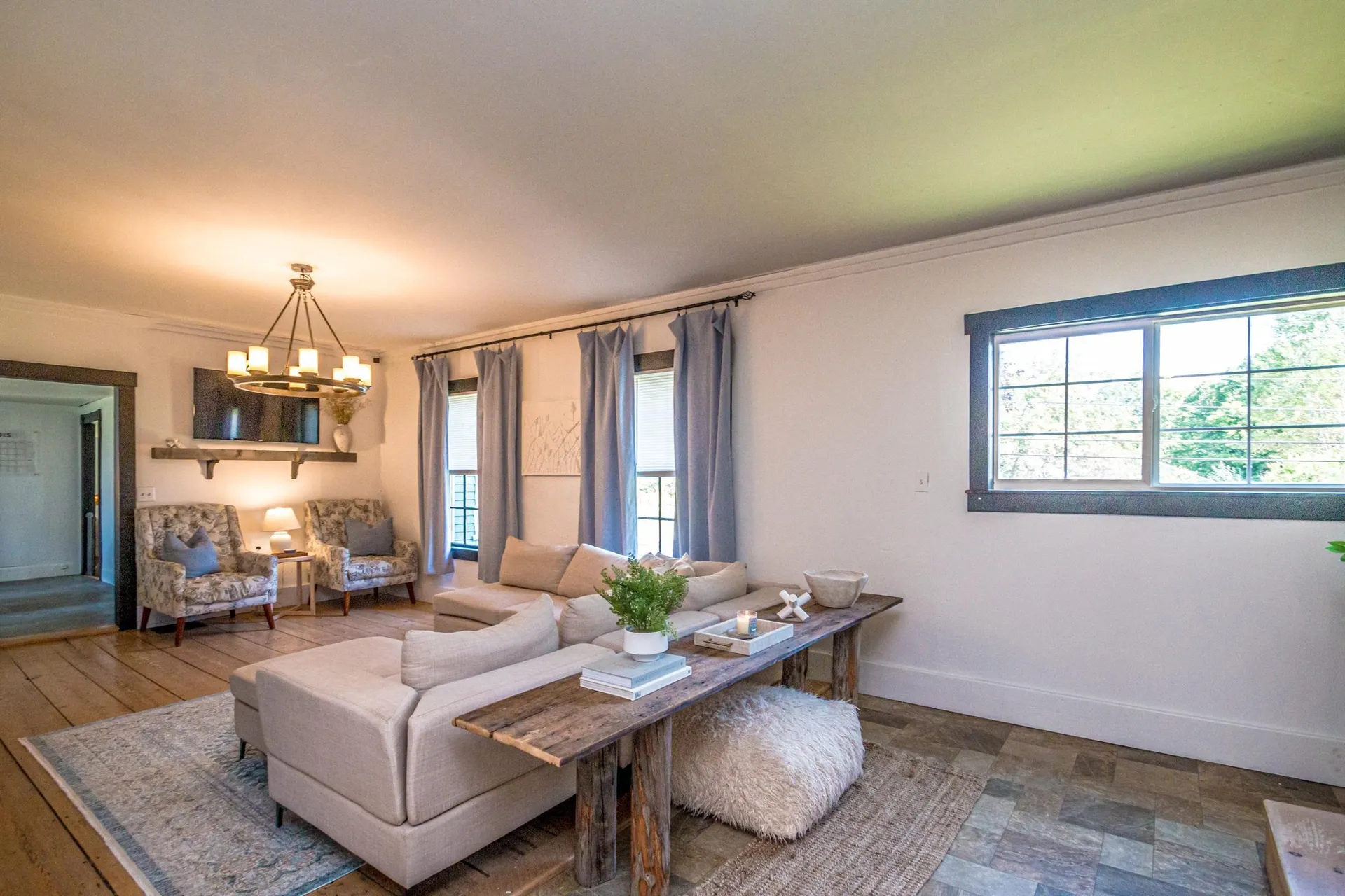 46 South Lunenburg Road Lunenburg VT 05906