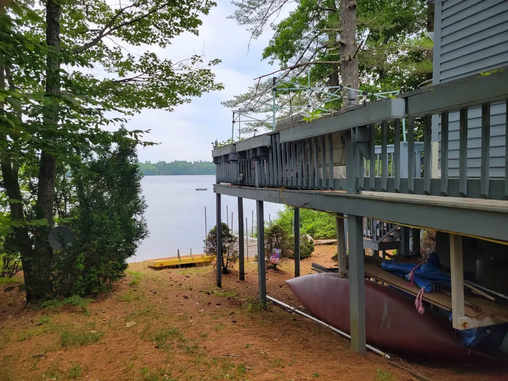 19 Diessbach Drive Madison NH 03849