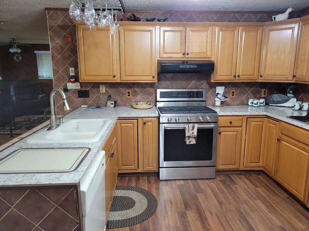 19 Diessbach Drive Madison NH 03849