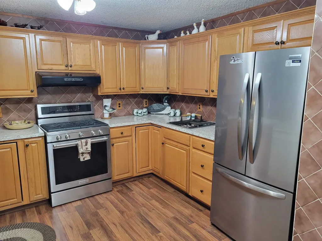 19 Diessbach Drive Madison NH 03849